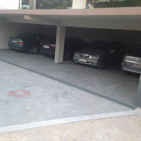 Apartmani Tonci & Dana Makarska Exterior photo