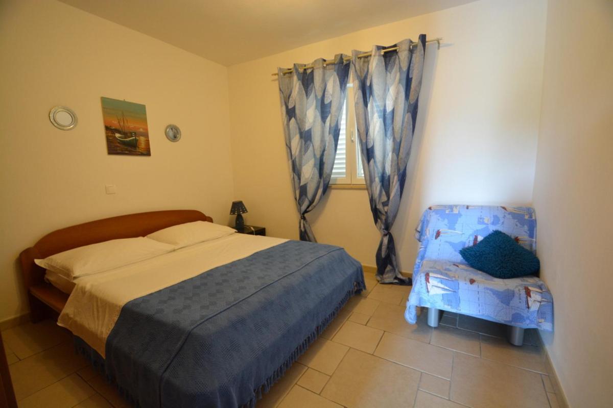 Apartmani Tonci & Dana Makarska Exterior photo