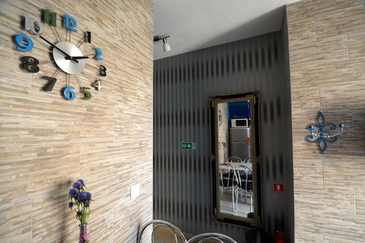Apartmani Tonci & Dana Makarska Exterior photo