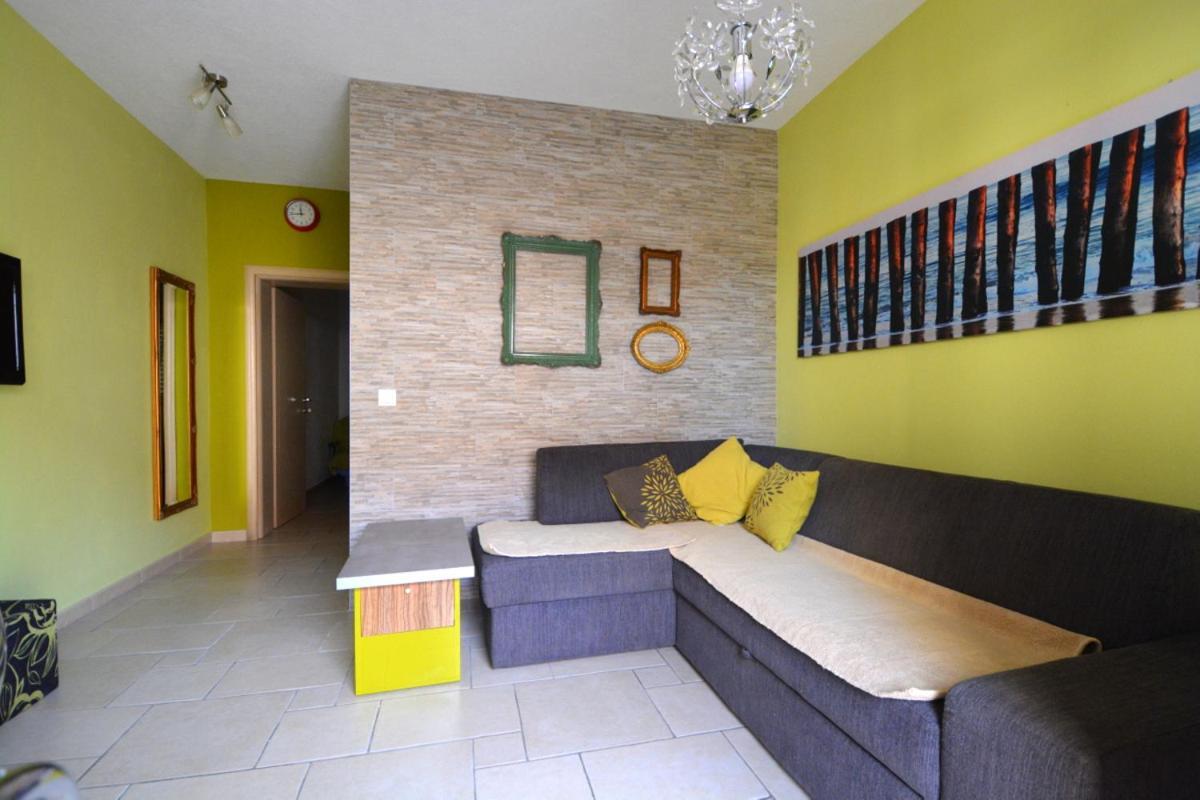 Apartmani Tonci & Dana Makarska Exterior photo